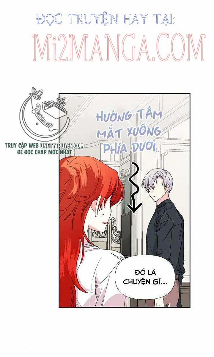 Kết Thúc Có Hậu Của Nhân Vật Phản Diện 34.5 trang 1