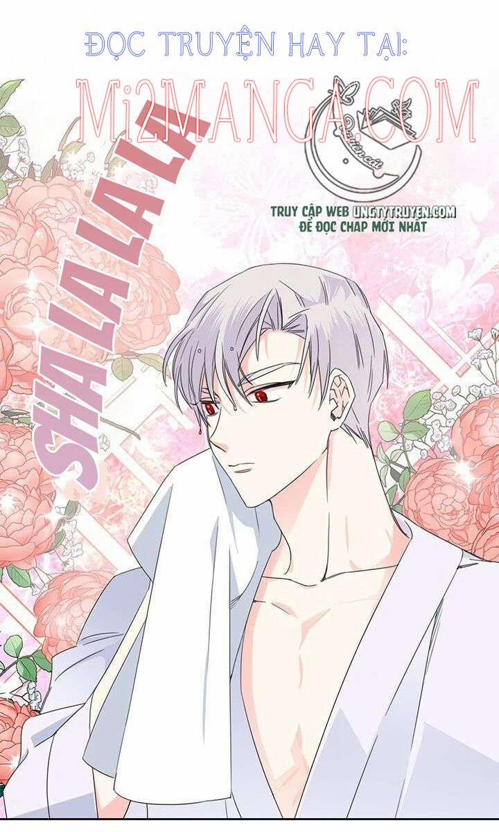 Kết Thúc Có Hậu Của Nhân Vật Phản Diện 34.5 trang 10