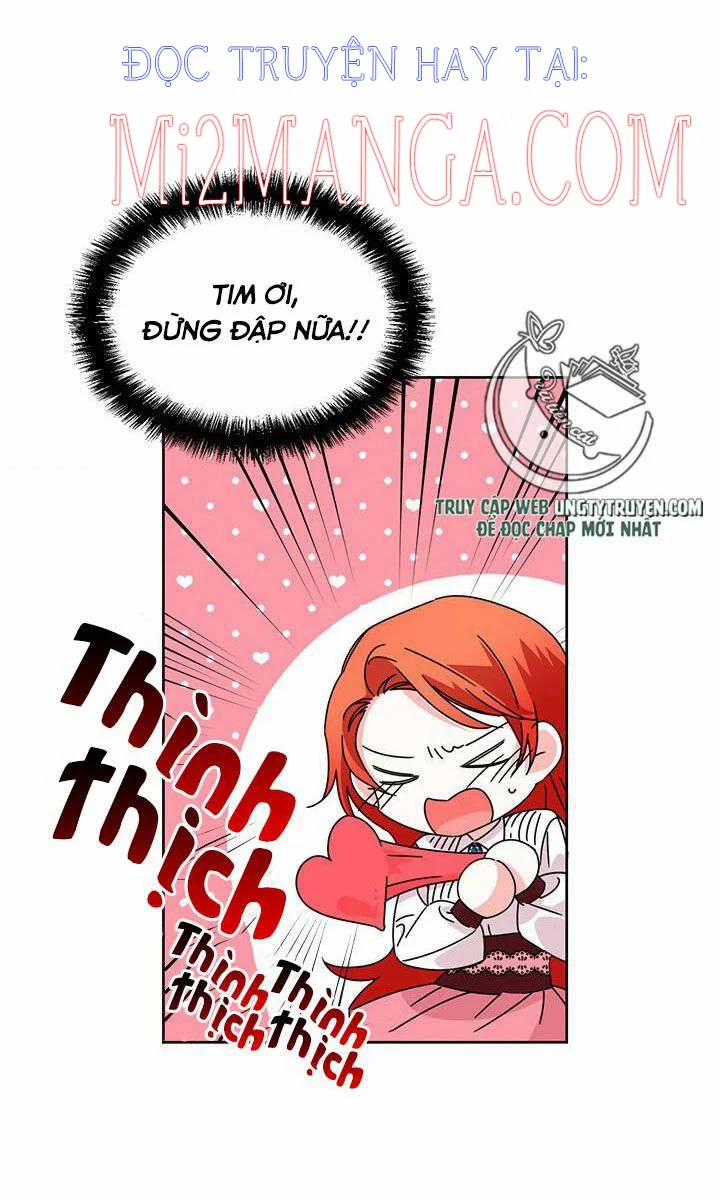 Kết Thúc Có Hậu Của Nhân Vật Phản Diện 34.5 trang 11