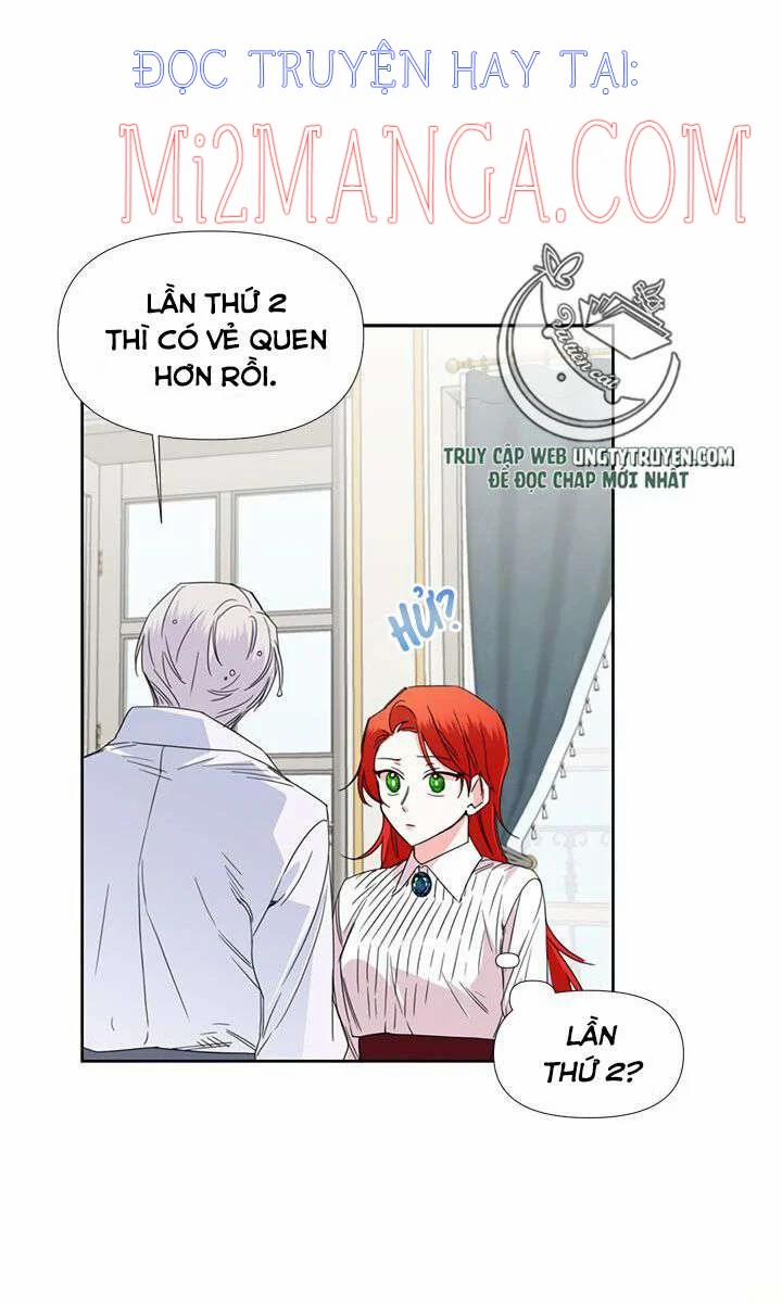 Kết Thúc Có Hậu Của Nhân Vật Phản Diện 34.5 trang 13