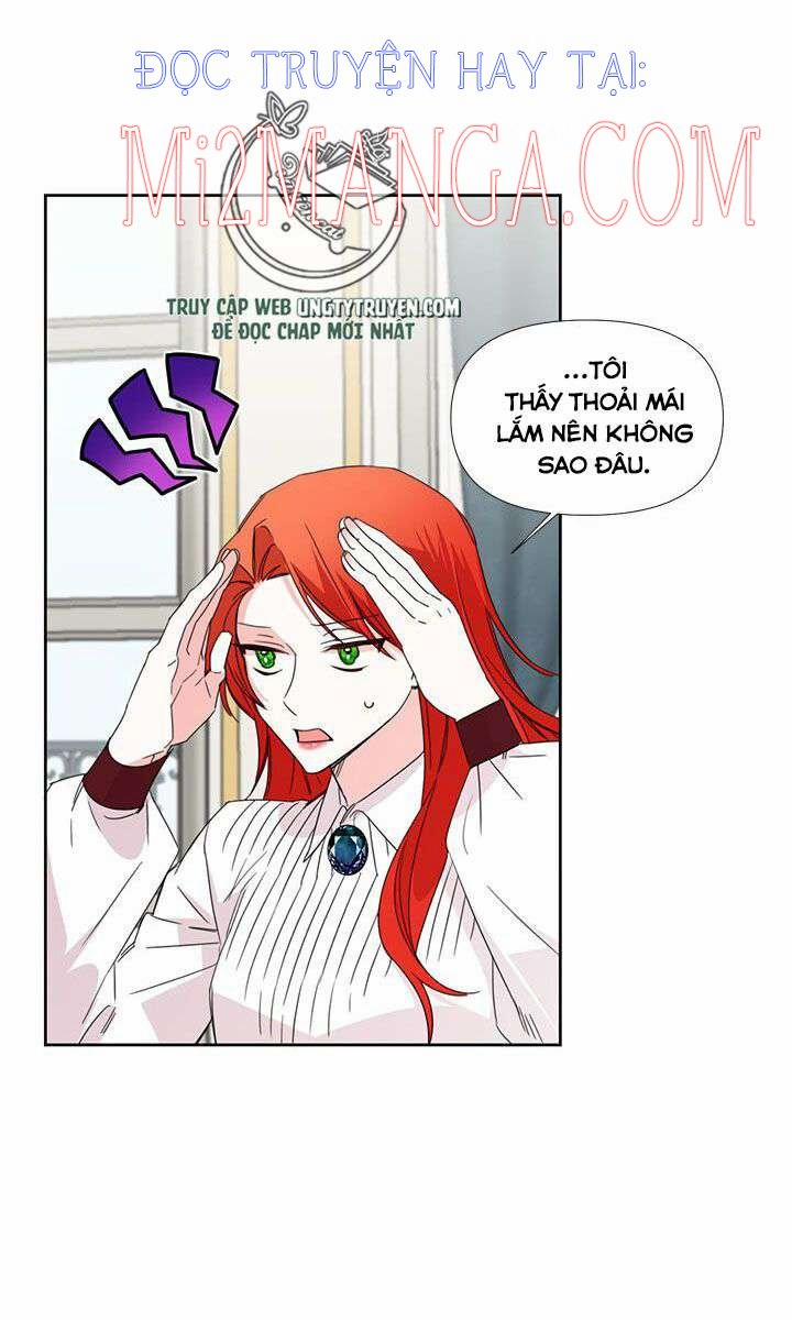 Kết Thúc Có Hậu Của Nhân Vật Phản Diện 34.5 trang 15