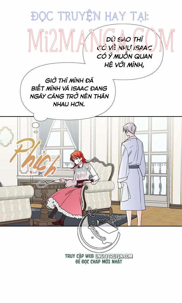 Kết Thúc Có Hậu Của Nhân Vật Phản Diện 34.5 trang 17