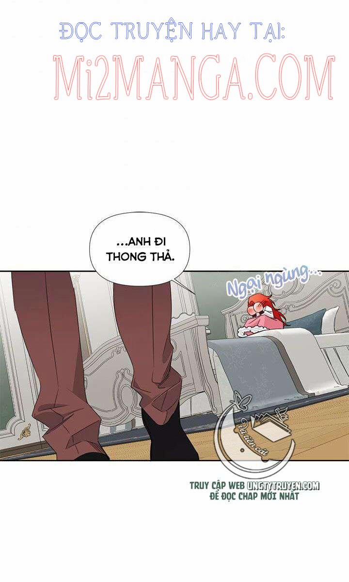 Kết Thúc Có Hậu Của Nhân Vật Phản Diện 34.5 trang 2