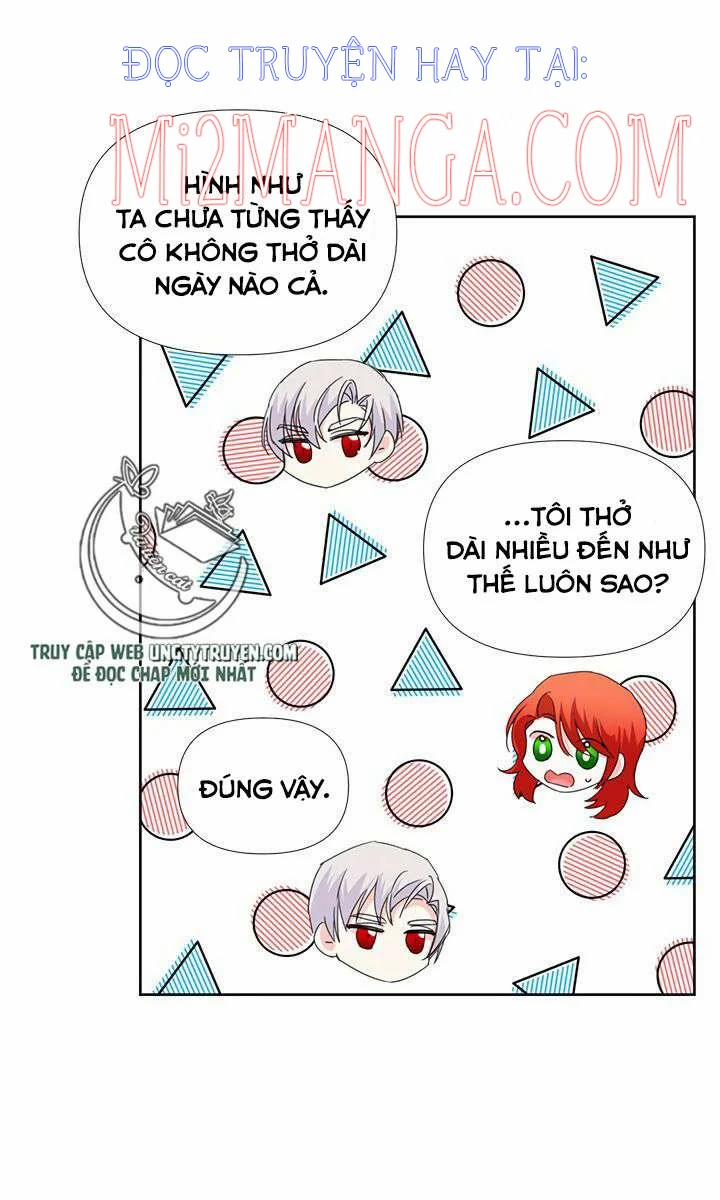 Kết Thúc Có Hậu Của Nhân Vật Phản Diện 34.5 trang 21