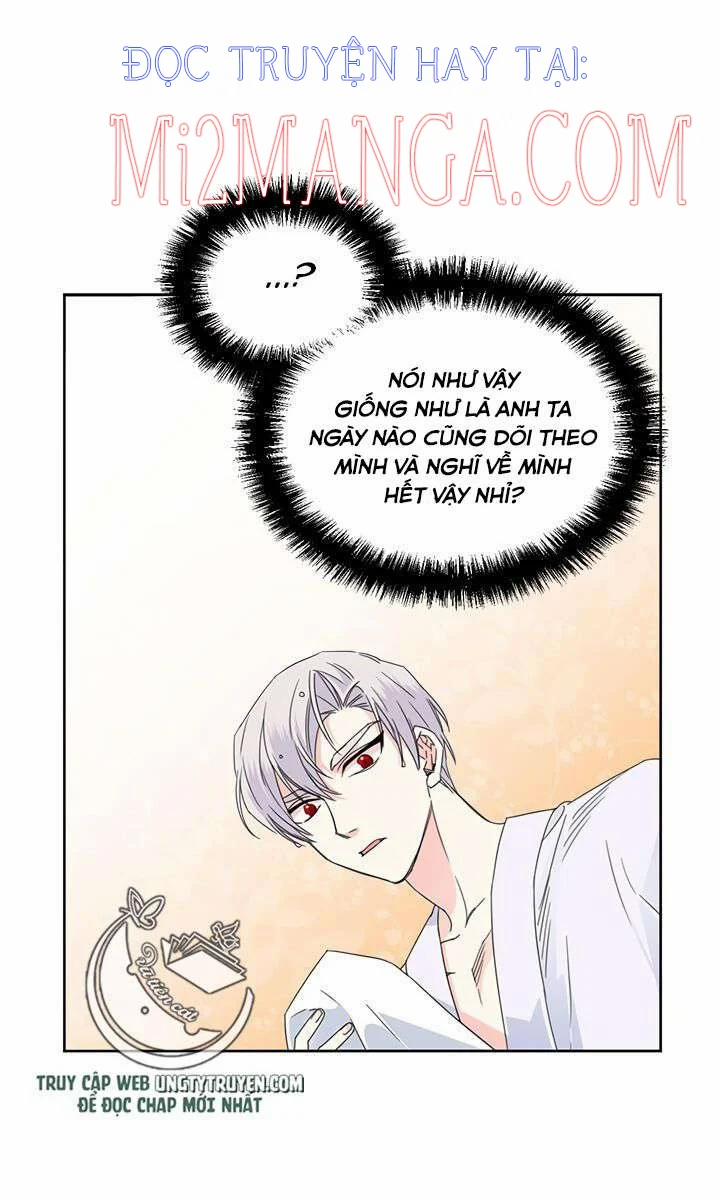 Kết Thúc Có Hậu Của Nhân Vật Phản Diện 34.5 trang 23