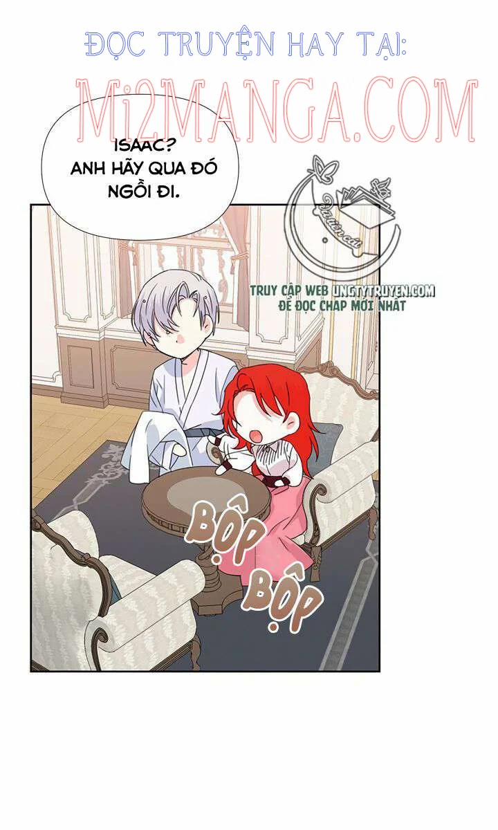 Kết Thúc Có Hậu Của Nhân Vật Phản Diện 34.5 trang 24