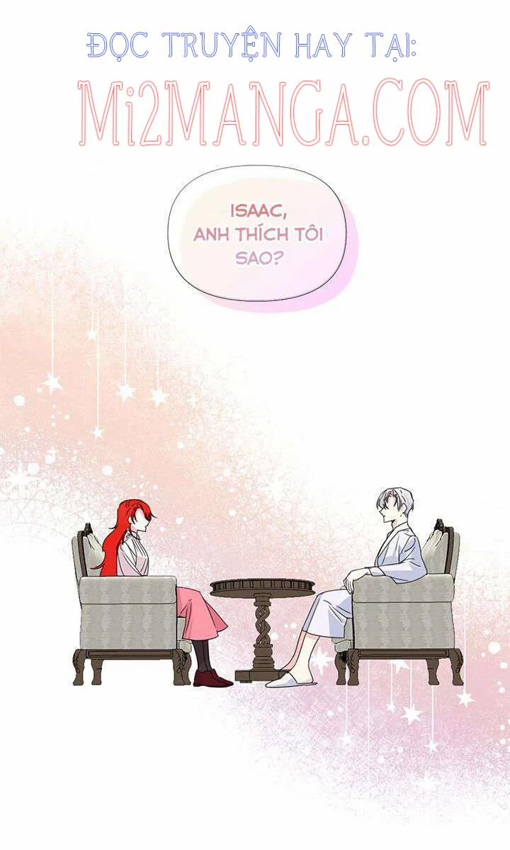 Kết Thúc Có Hậu Của Nhân Vật Phản Diện 34.5 trang 26