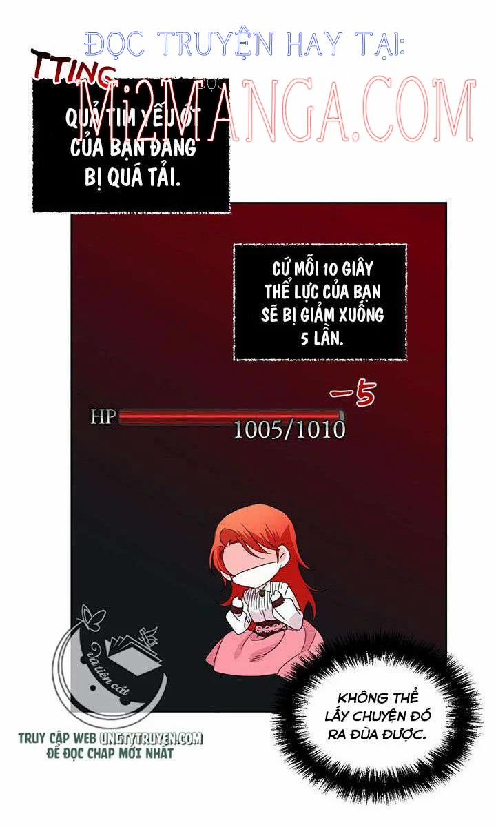 Kết Thúc Có Hậu Của Nhân Vật Phản Diện 34.5 trang 5