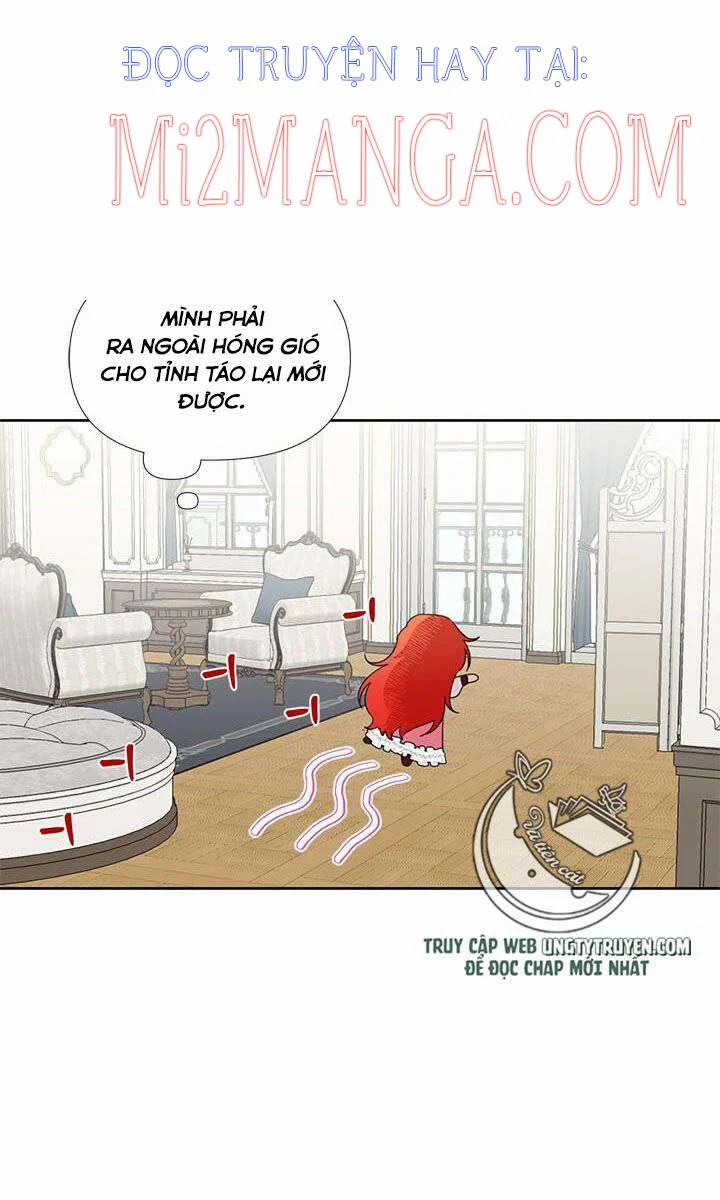 Kết Thúc Có Hậu Của Nhân Vật Phản Diện 34.5 trang 6