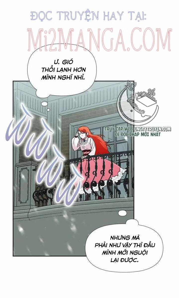 Kết Thúc Có Hậu Của Nhân Vật Phản Diện 34.5 trang 7