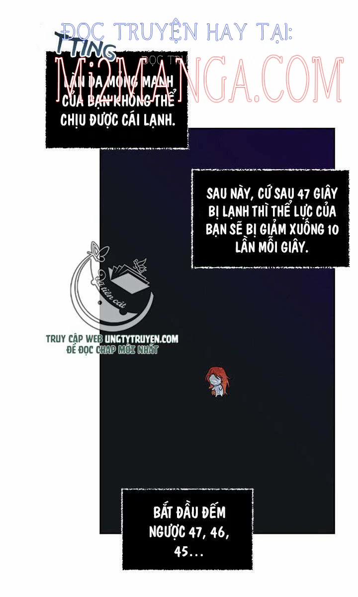 Kết Thúc Có Hậu Của Nhân Vật Phản Diện 34.5 trang 8