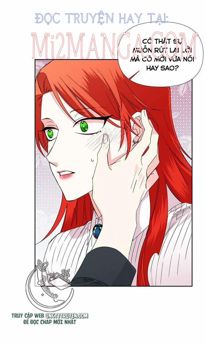 Kết Thúc Có Hậu Của Nhân Vật Phản Diện 34 trang 10