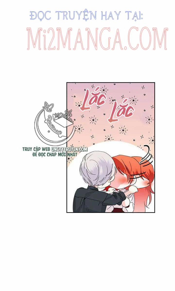 Kết Thúc Có Hậu Của Nhân Vật Phản Diện 34 trang 12