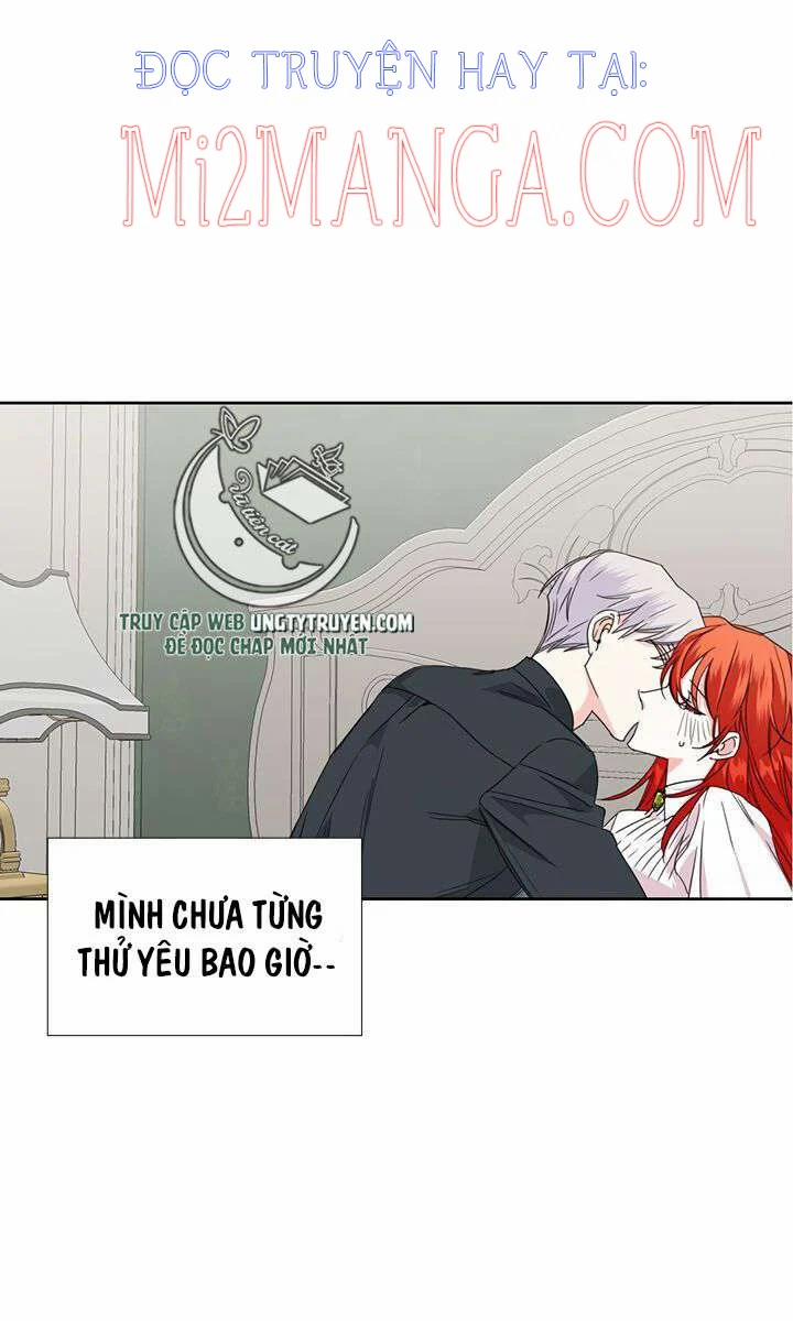 Kết Thúc Có Hậu Của Nhân Vật Phản Diện 34 trang 14