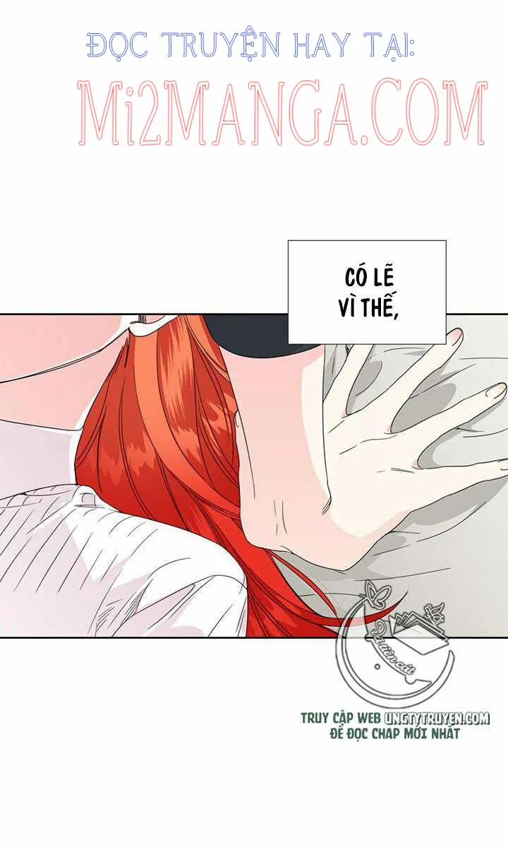 Kết Thúc Có Hậu Của Nhân Vật Phản Diện 34 trang 16