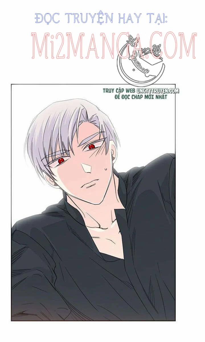 Kết Thúc Có Hậu Của Nhân Vật Phản Diện 34 trang 17