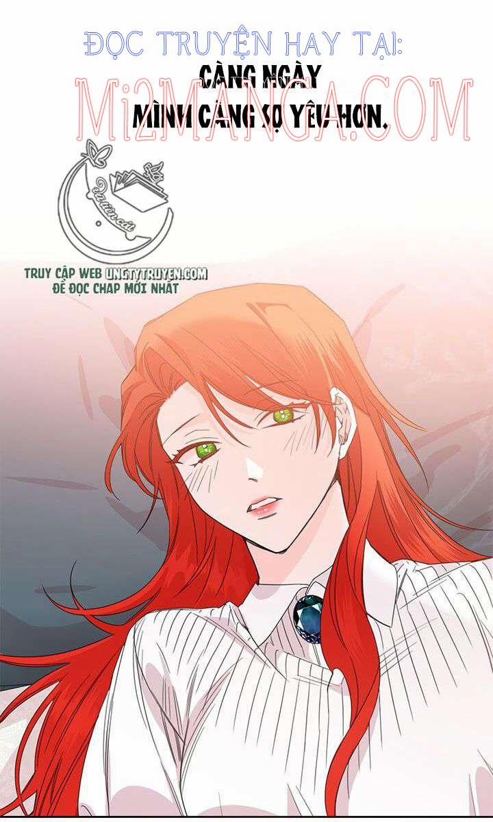 Kết Thúc Có Hậu Của Nhân Vật Phản Diện 34 trang 18