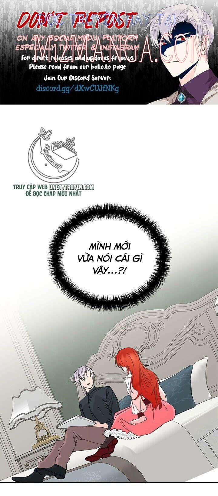 Kết Thúc Có Hậu Của Nhân Vật Phản Diện 34 trang 2