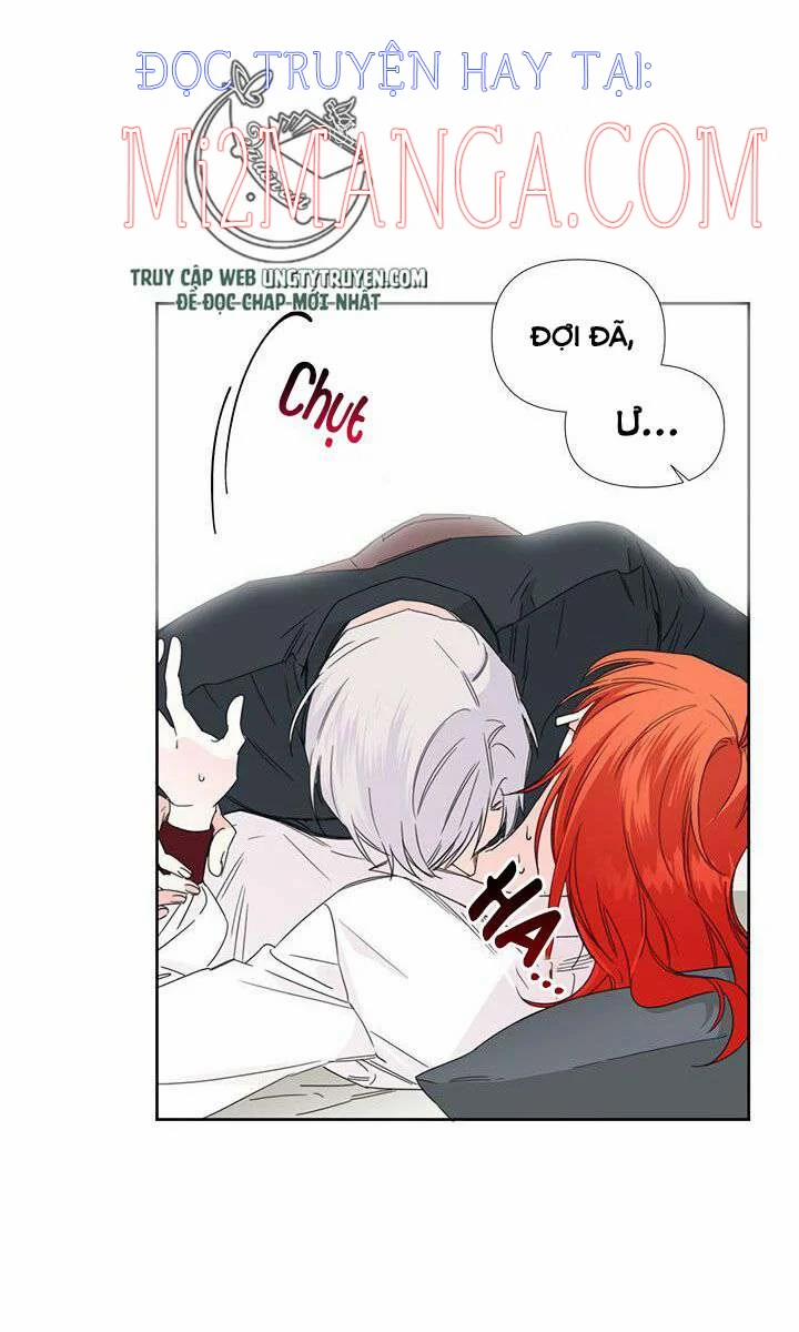 Kết Thúc Có Hậu Của Nhân Vật Phản Diện 34 trang 21