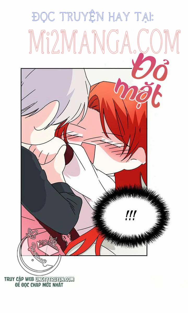 Kết Thúc Có Hậu Của Nhân Vật Phản Diện 34 trang 24