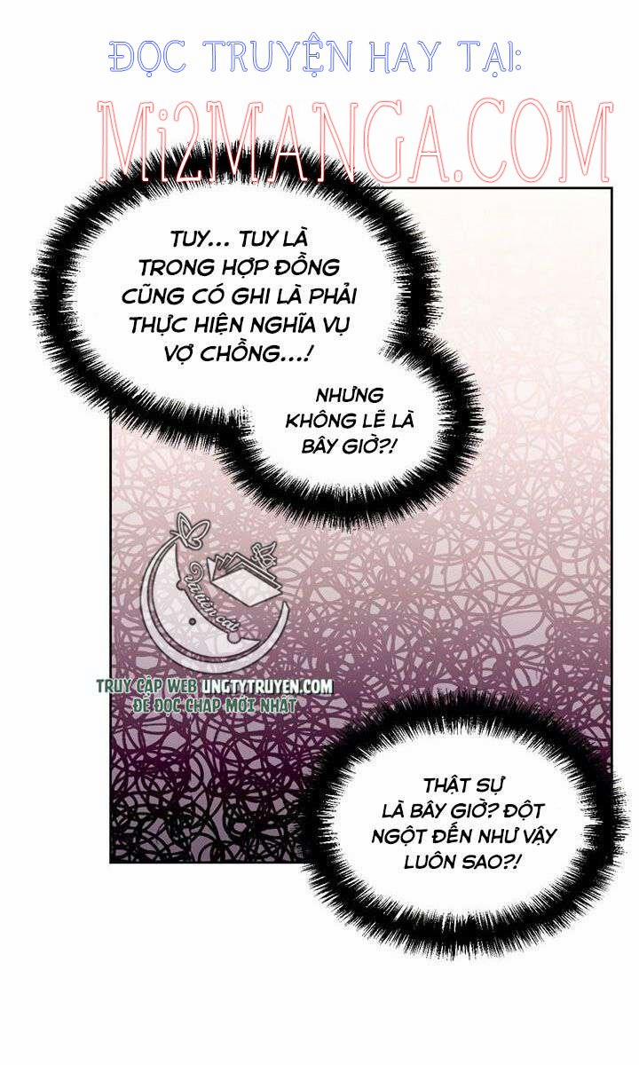 Kết Thúc Có Hậu Của Nhân Vật Phản Diện 34 trang 25