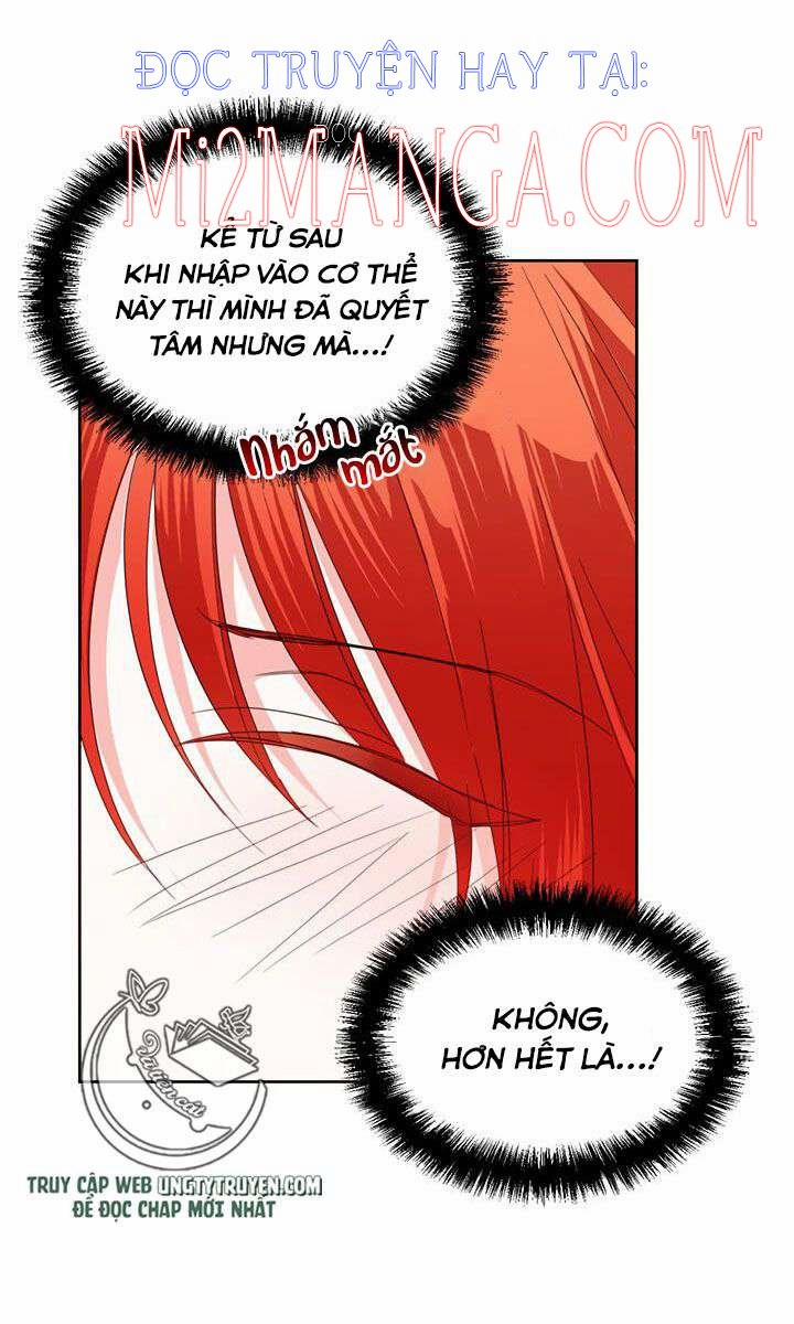 Kết Thúc Có Hậu Của Nhân Vật Phản Diện 34 trang 26