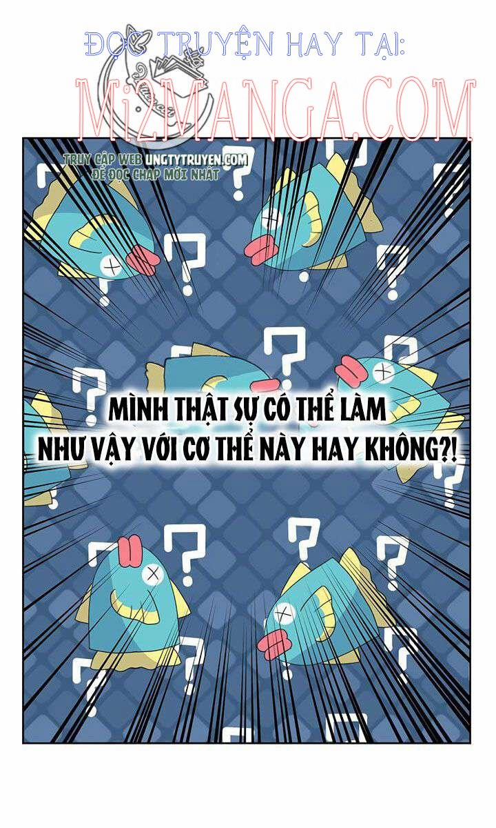 Kết Thúc Có Hậu Của Nhân Vật Phản Diện 34 trang 27