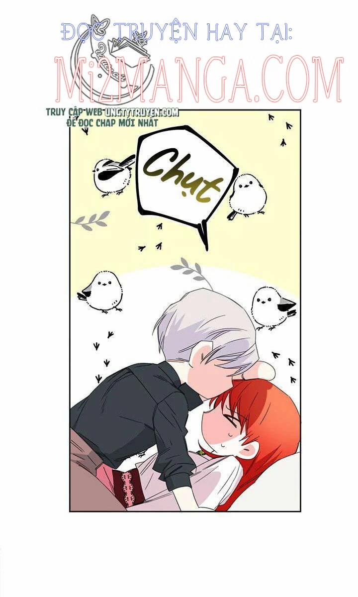 Kết Thúc Có Hậu Của Nhân Vật Phản Diện 34 trang 28