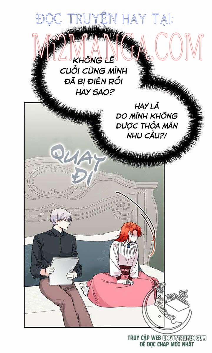 Kết Thúc Có Hậu Của Nhân Vật Phản Diện 34 trang 3