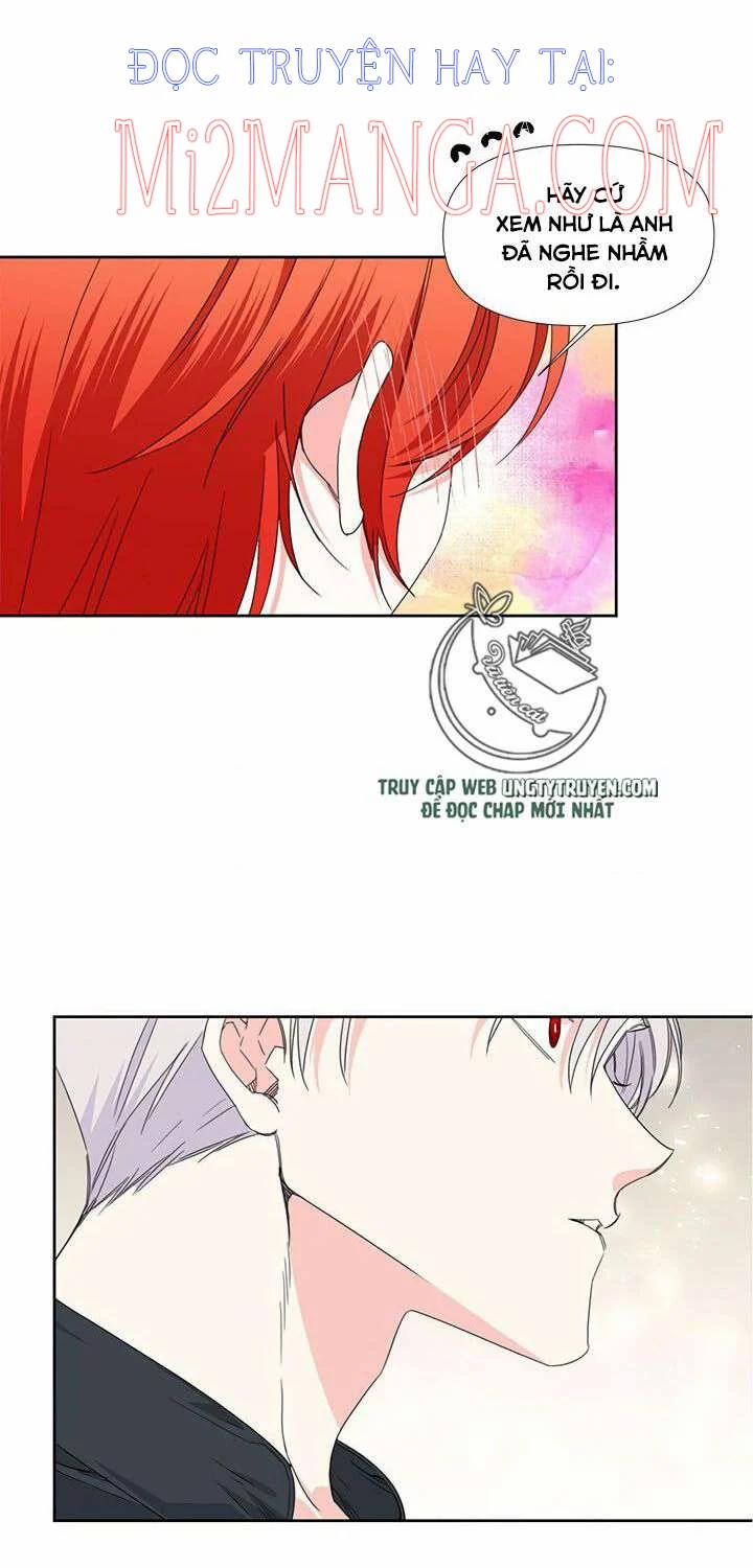 Kết Thúc Có Hậu Của Nhân Vật Phản Diện 34 trang 5