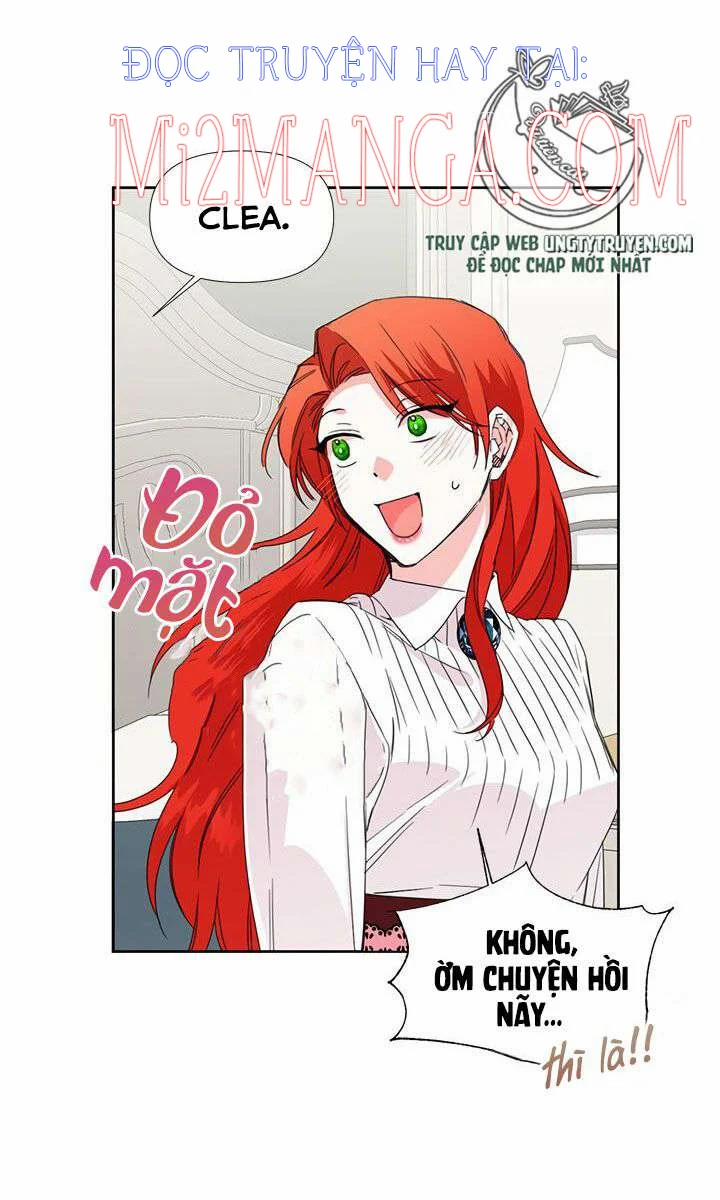 Kết Thúc Có Hậu Của Nhân Vật Phản Diện 34 trang 7