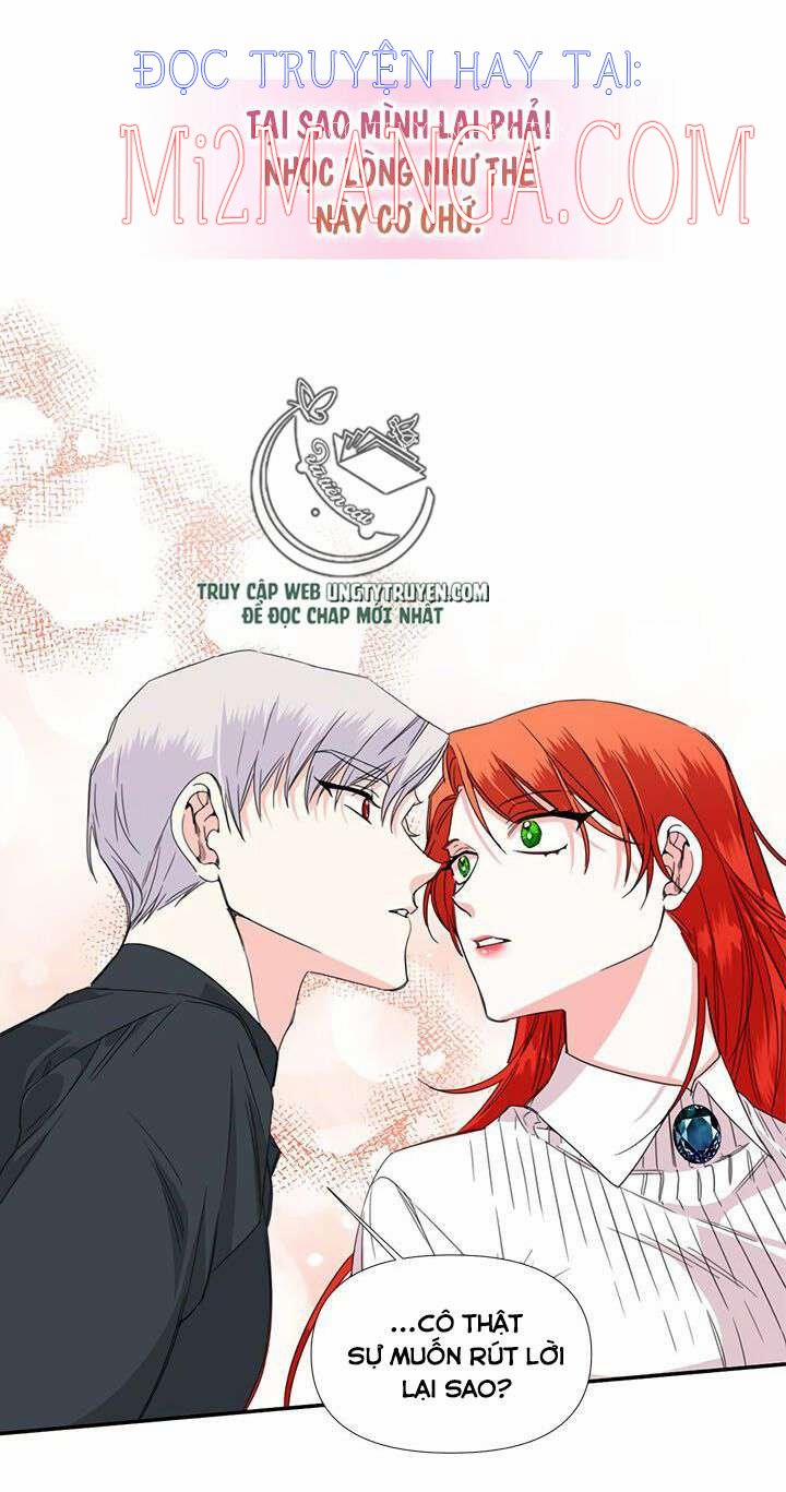 Kết Thúc Có Hậu Của Nhân Vật Phản Diện 34 trang 8