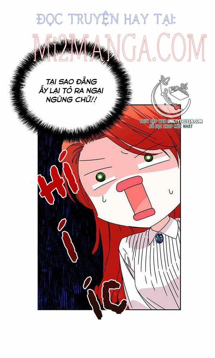 Kết Thúc Có Hậu Của Nhân Vật Phản Diện 35.5 trang 0