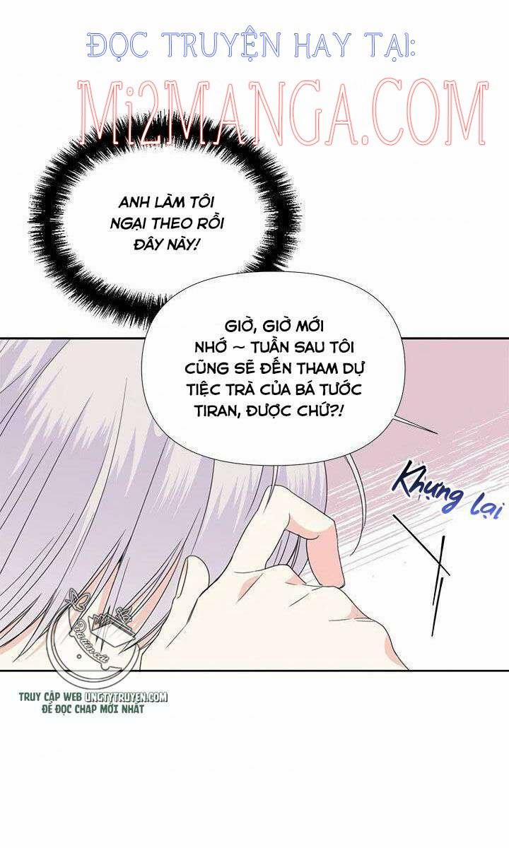 Kết Thúc Có Hậu Của Nhân Vật Phản Diện 35.5 trang 1