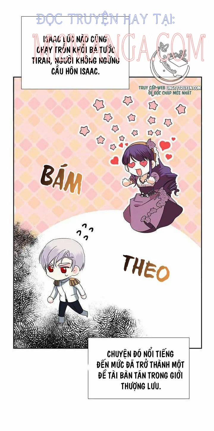 Kết Thúc Có Hậu Của Nhân Vật Phản Diện 35.5 trang 10