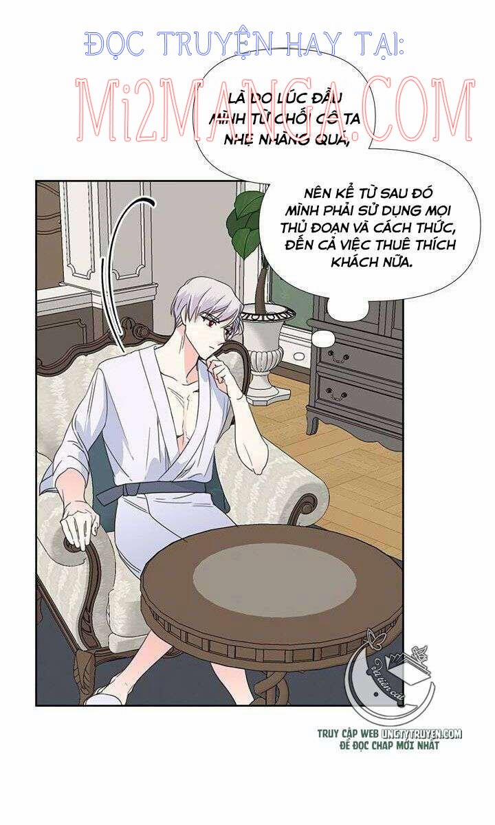 Kết Thúc Có Hậu Của Nhân Vật Phản Diện 35.5 trang 11