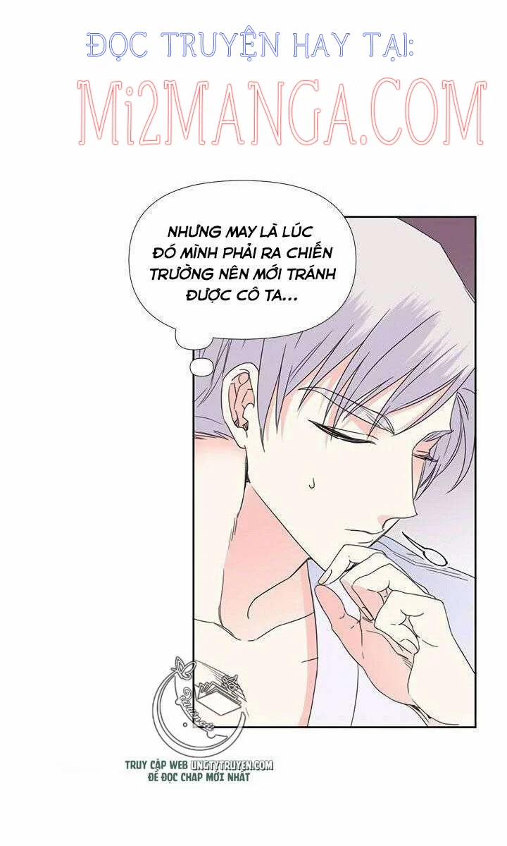 Kết Thúc Có Hậu Của Nhân Vật Phản Diện 35.5 trang 12