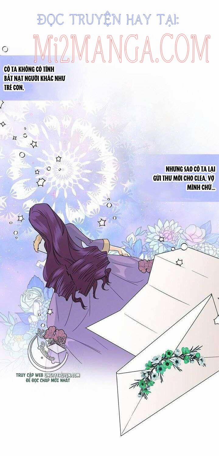 Kết Thúc Có Hậu Của Nhân Vật Phản Diện 35.5 trang 13