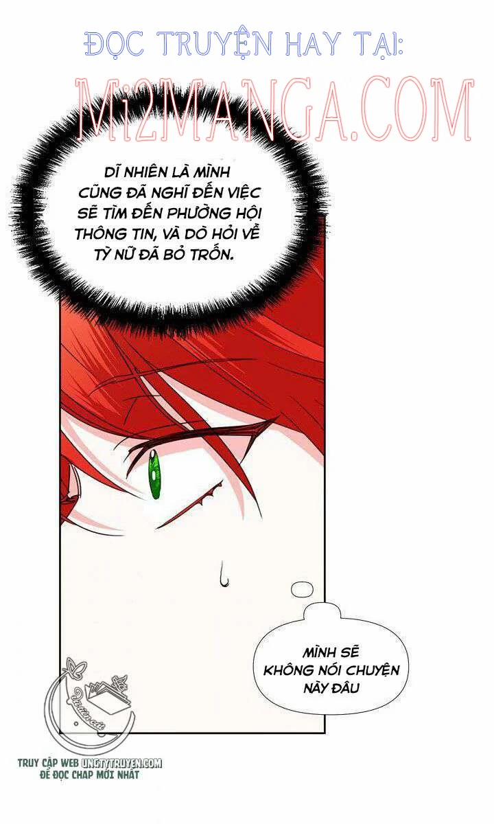 Kết Thúc Có Hậu Của Nhân Vật Phản Diện 35.5 trang 15