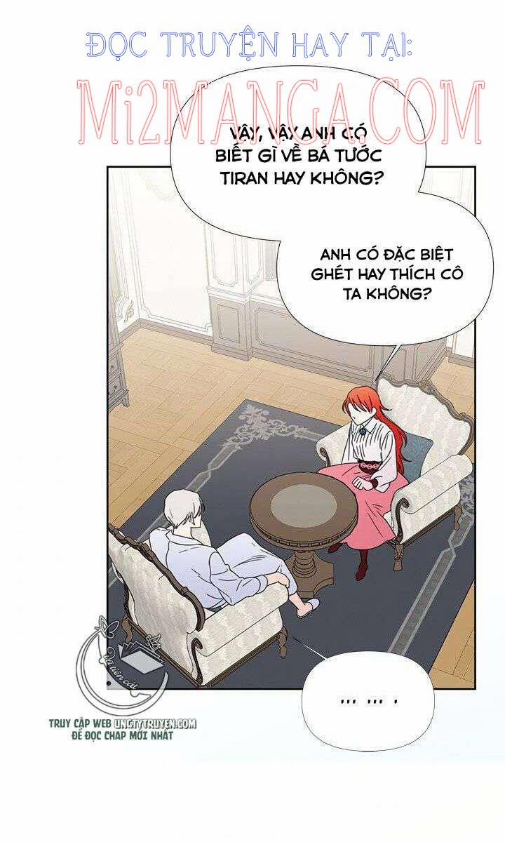 Kết Thúc Có Hậu Của Nhân Vật Phản Diện 35.5 trang 16