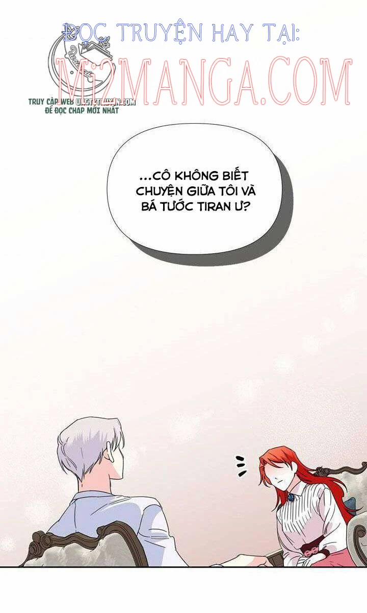 Kết Thúc Có Hậu Của Nhân Vật Phản Diện 35.5 trang 17