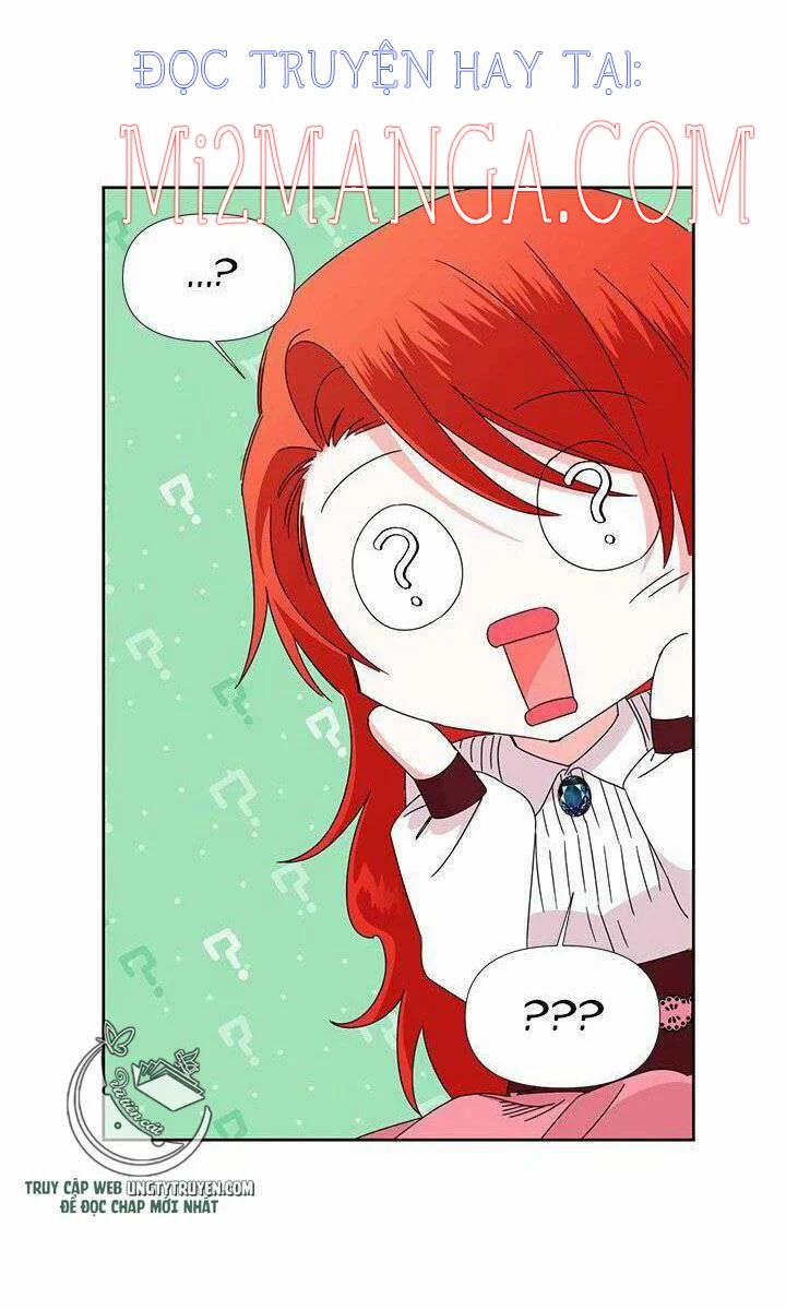 Kết Thúc Có Hậu Của Nhân Vật Phản Diện 35.5 trang 18