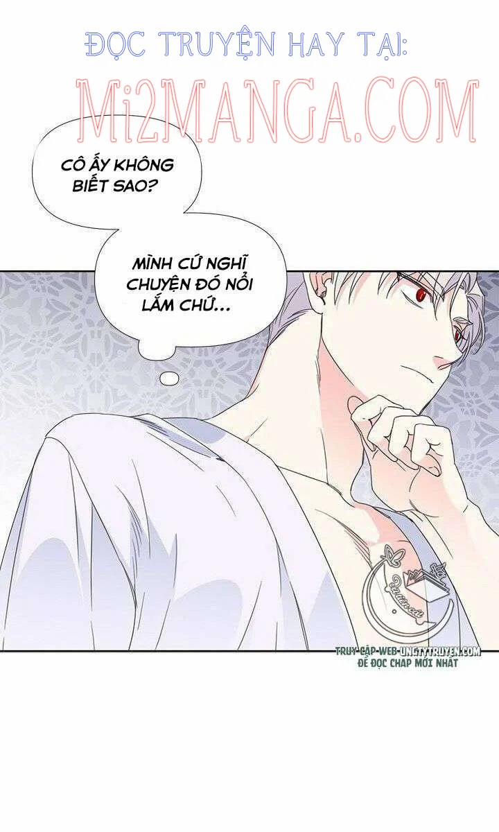 Kết Thúc Có Hậu Của Nhân Vật Phản Diện 35.5 trang 19