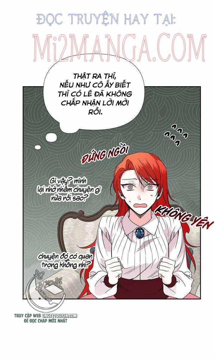 Kết Thúc Có Hậu Của Nhân Vật Phản Diện 35.5 trang 20