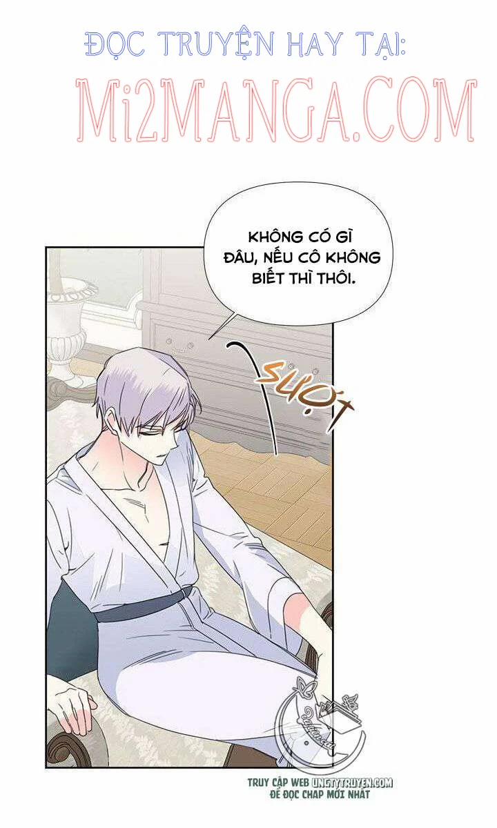 Kết Thúc Có Hậu Của Nhân Vật Phản Diện 35.5 trang 21