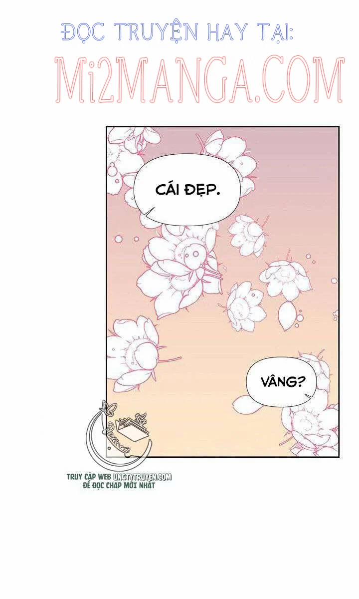 Kết Thúc Có Hậu Của Nhân Vật Phản Diện 35.5 trang 24