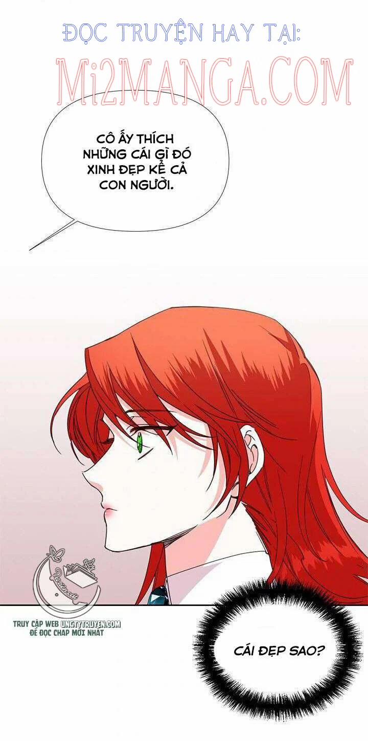 Kết Thúc Có Hậu Của Nhân Vật Phản Diện 35.5 trang 25