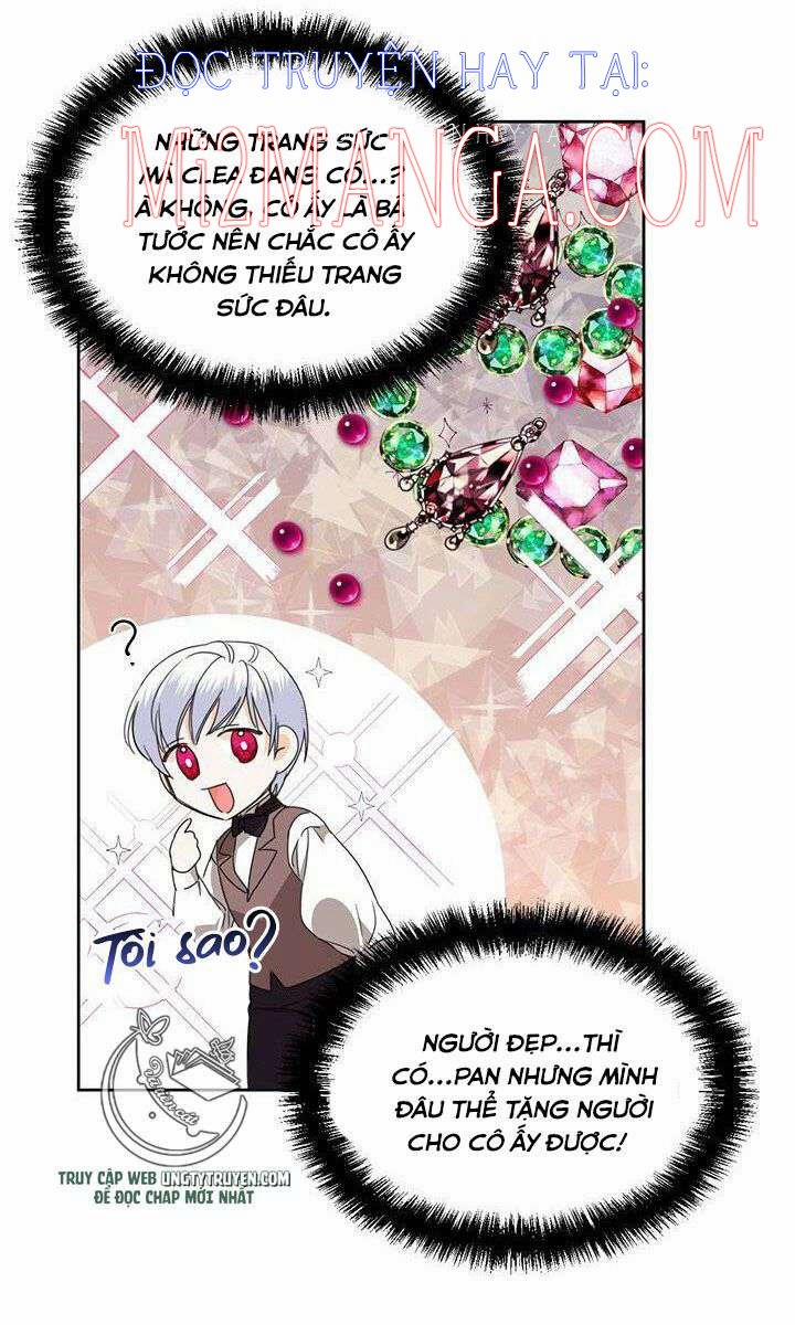 Kết Thúc Có Hậu Của Nhân Vật Phản Diện 35.5 trang 26