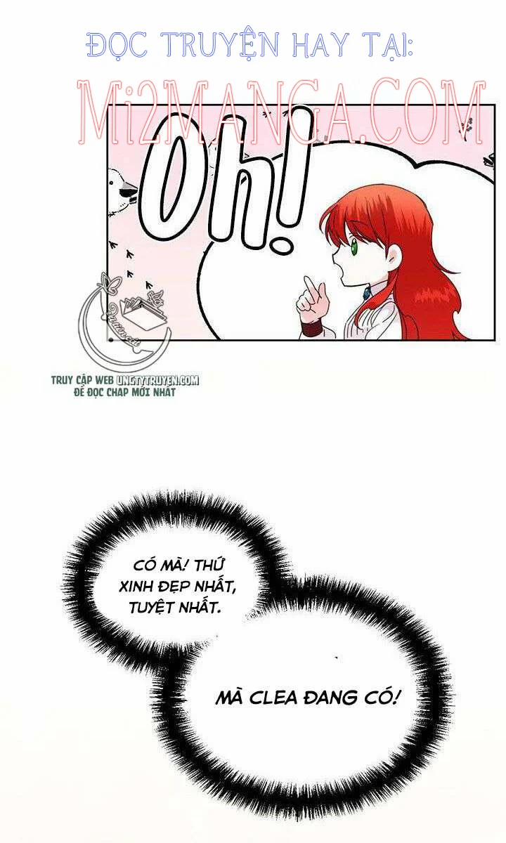 Kết Thúc Có Hậu Của Nhân Vật Phản Diện 35.5 trang 27