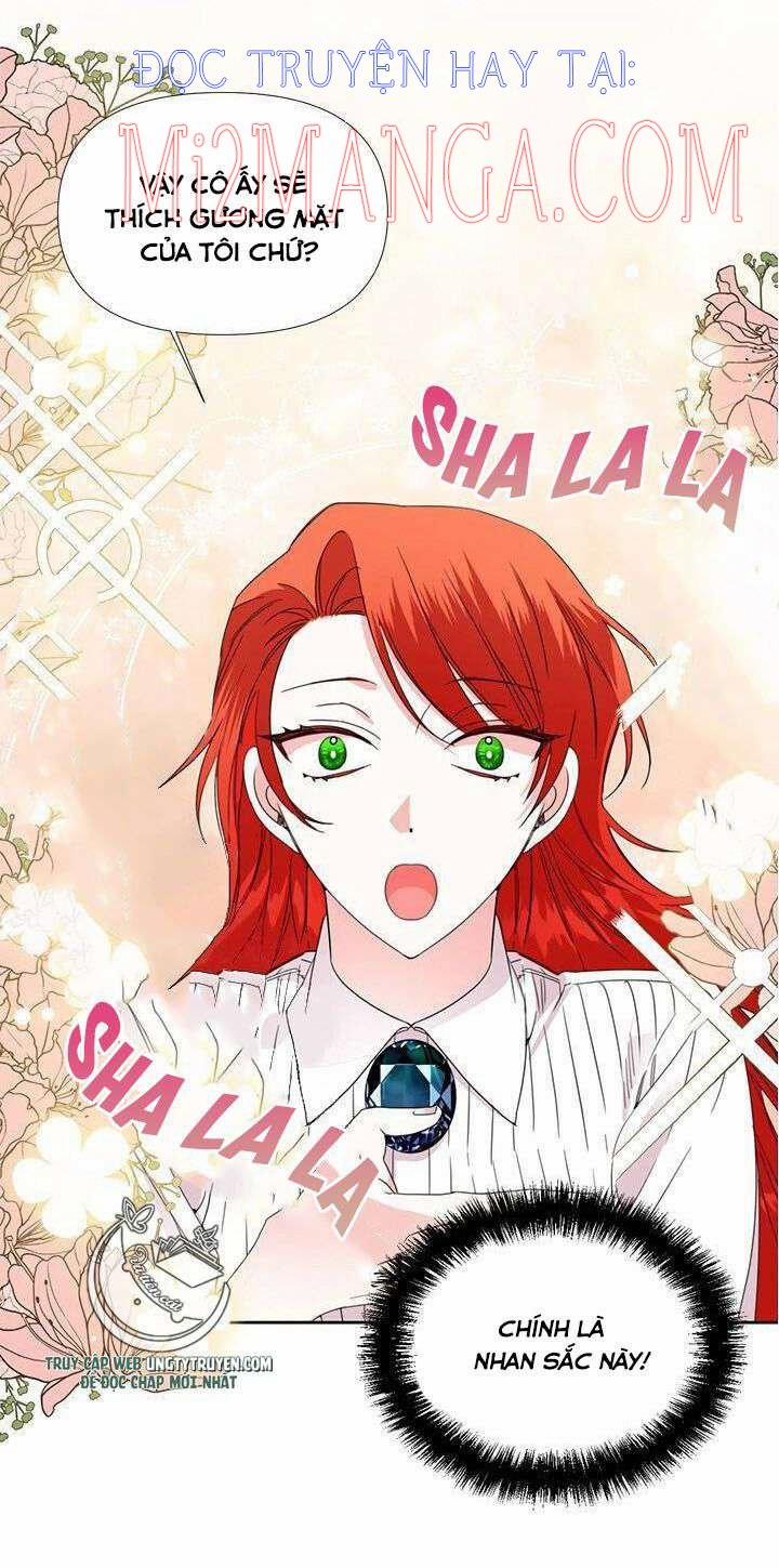 Kết Thúc Có Hậu Của Nhân Vật Phản Diện 35.5 trang 28